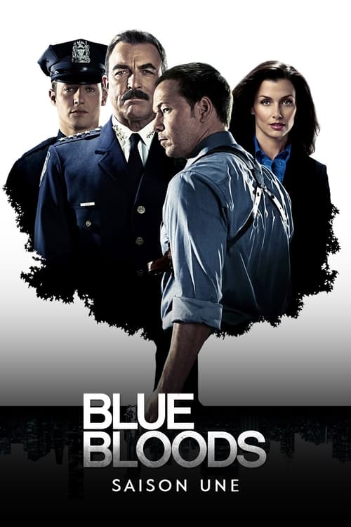 Blue Bloods