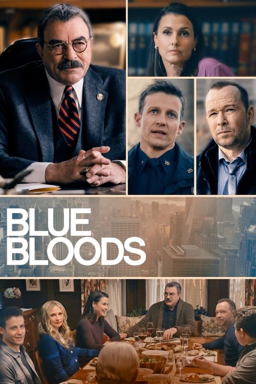 Blue Bloods