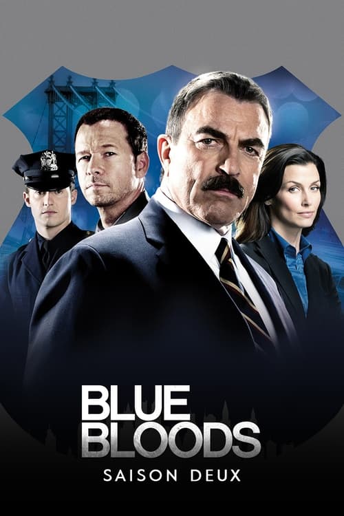 Blue Bloods