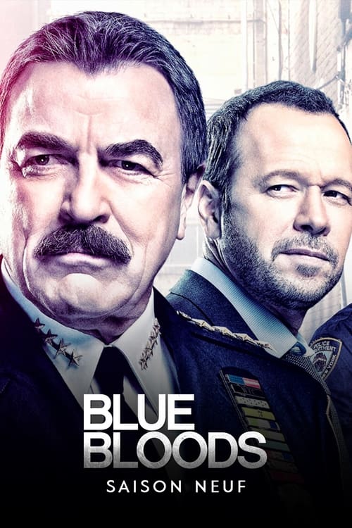 Blue Bloods