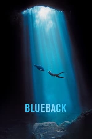 Blueback : Une amitié sous-marine