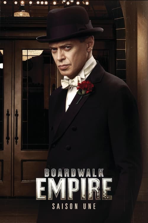 Boardwalk Empire