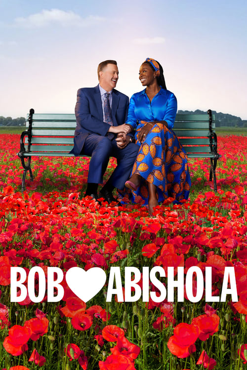 Bob Hearts Abishola