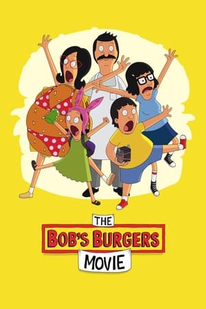 Bob's Burgers : Le Film