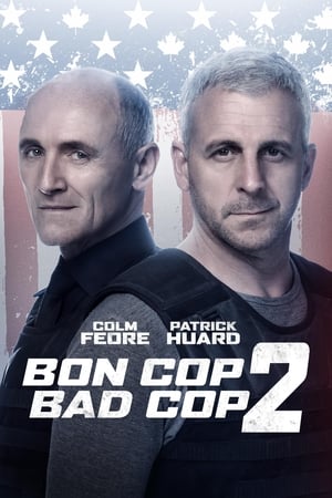 Bon Cop, Bad Cop