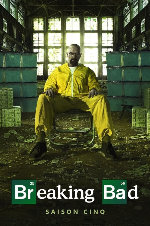 Breaking Bad