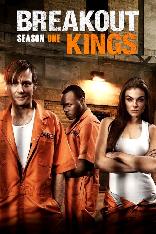 Breakout Kings