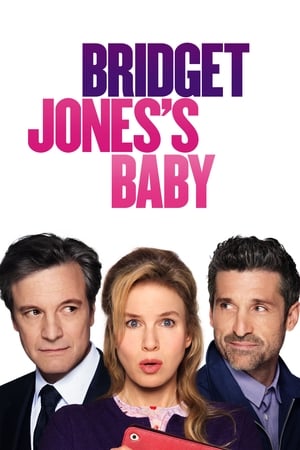 Bridget Jones Baby