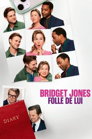 Bridget Jones : Folle de lui