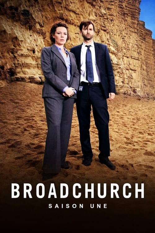 Broadchurch