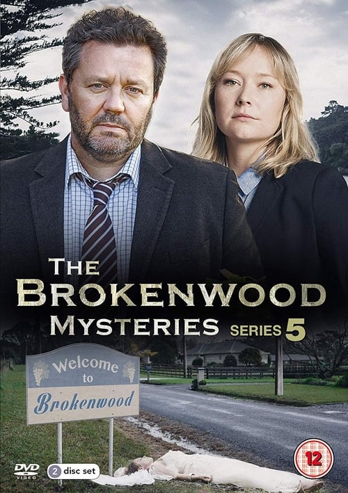 Brokenwood