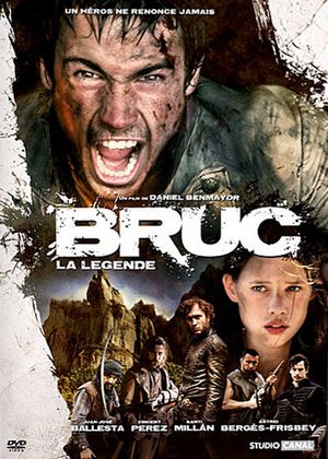 Bruc. La llegenda