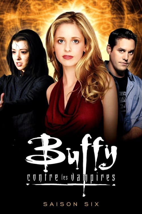 Buffy contre les vampires