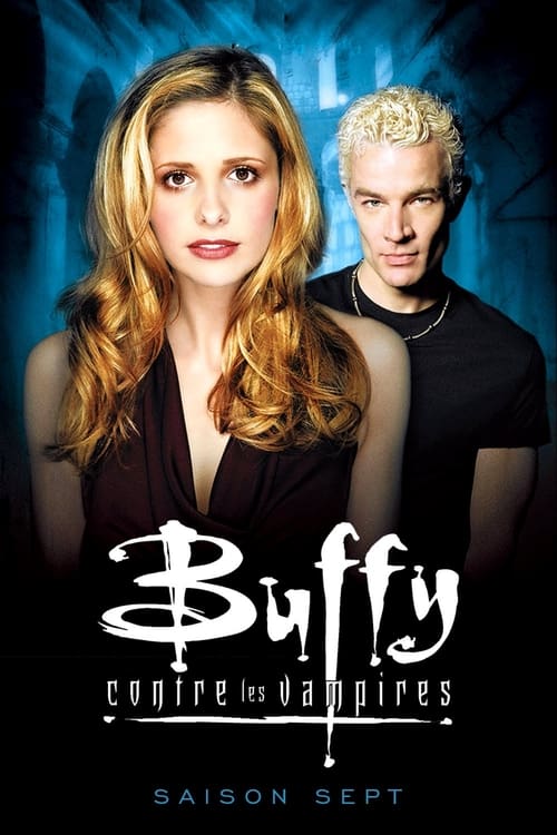 Buffy contre les vampires