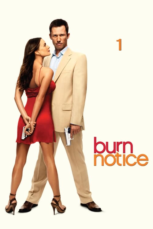 Burn Notice