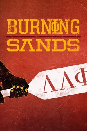 Burning Sands