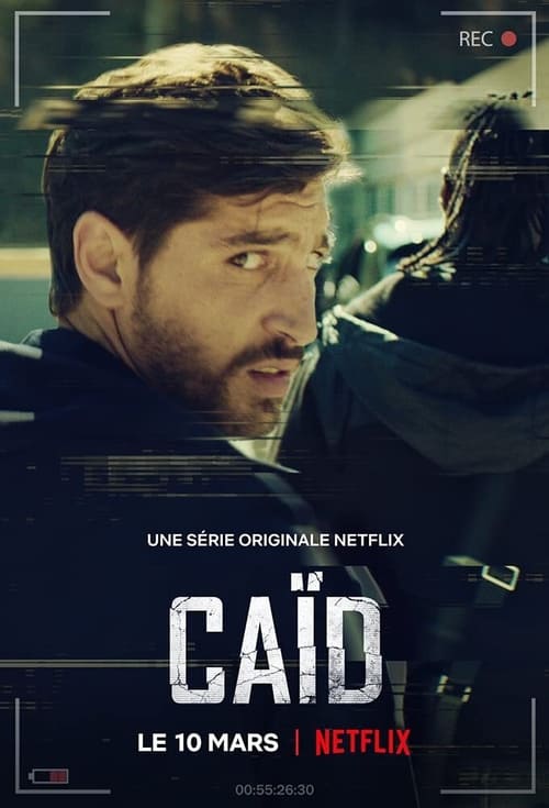 CAÏD (Dealer)