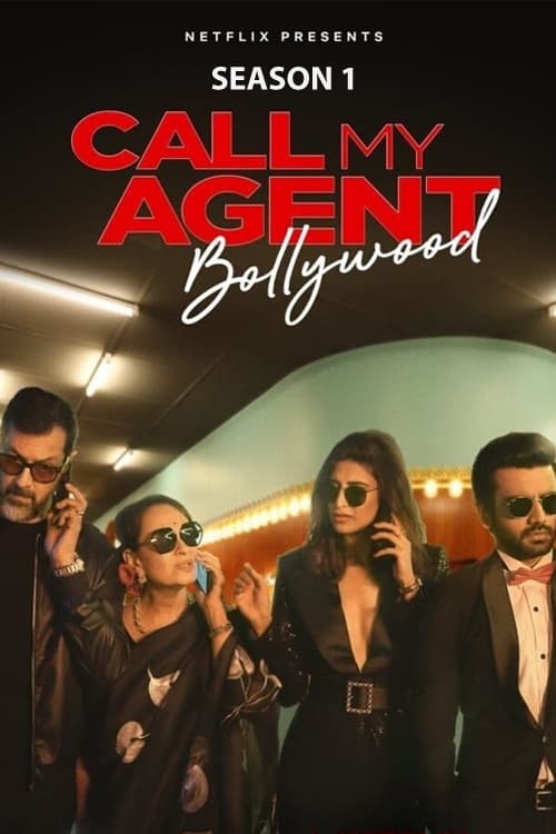 Call My Agent: Bollywood