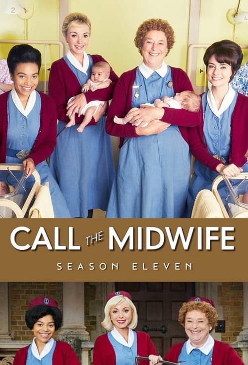 Call the Midwife