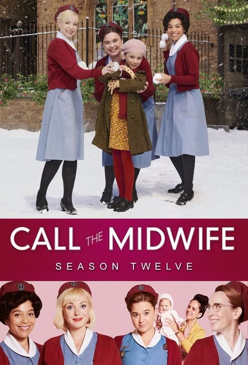 Call the Midwife