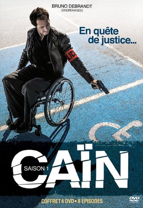 Caïn - Saison 1