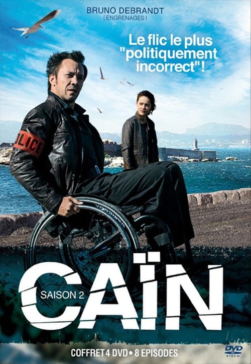 Caïn - Saison 2