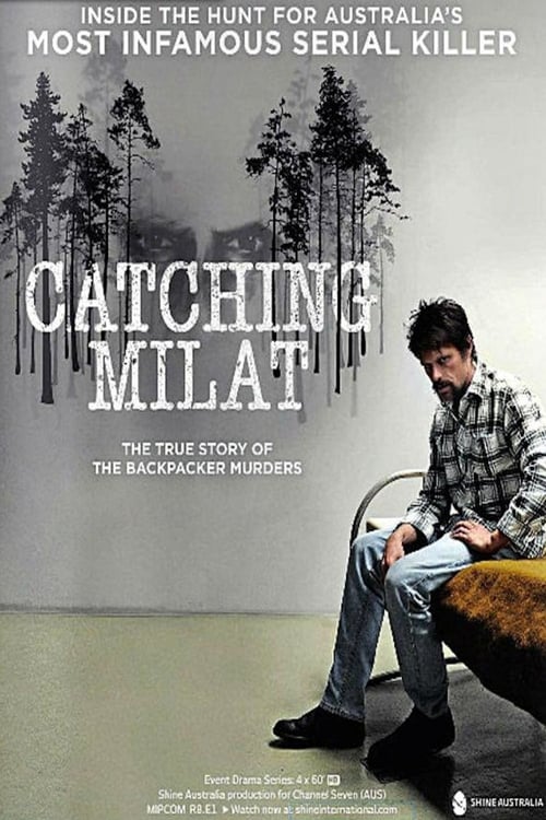 Catching Milat