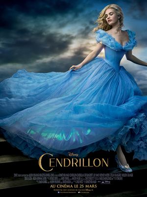 Cendrillon [2015]