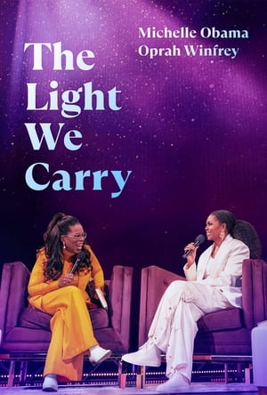 Cette lumière en nous : Michelle Obama et Oprah Winfrey