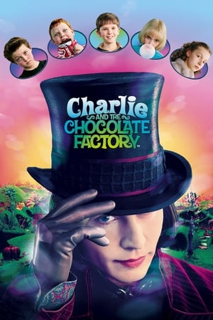 Charlie et la chocolaterie