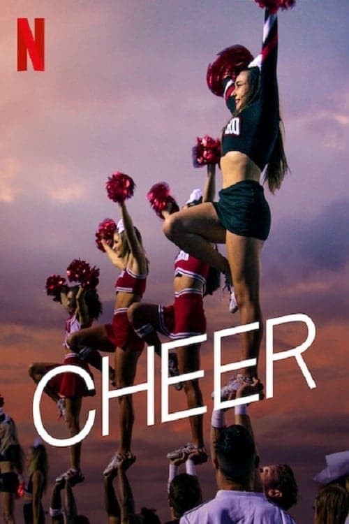 Cheer - Saison 1