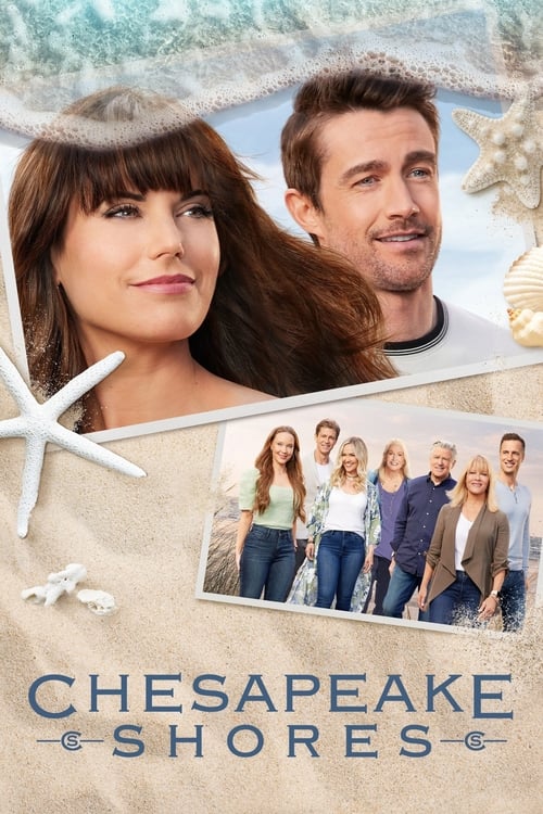 Chesapeake Shores - Saison 5