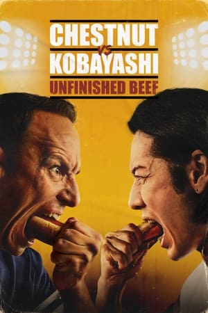 Chestnut contre Kobayashi : Le bœuf de la discorde