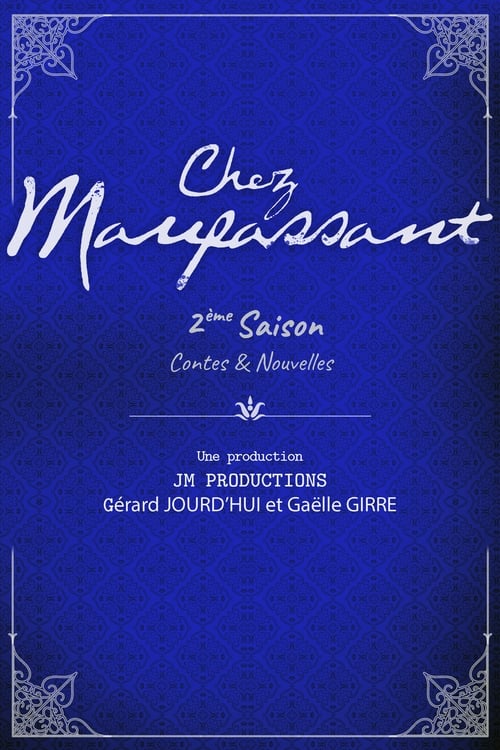 Chez Maupassant