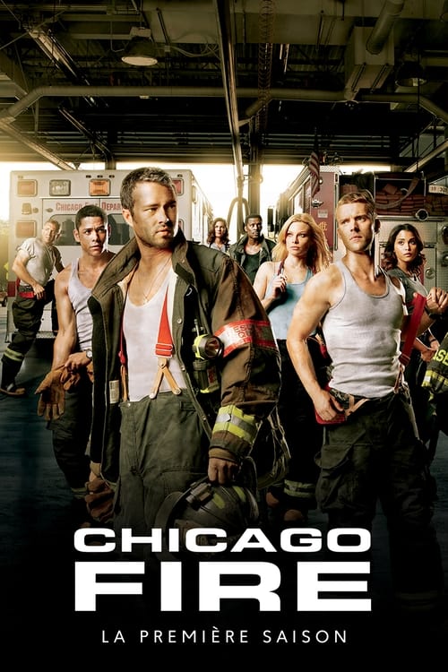 Chicago Fire