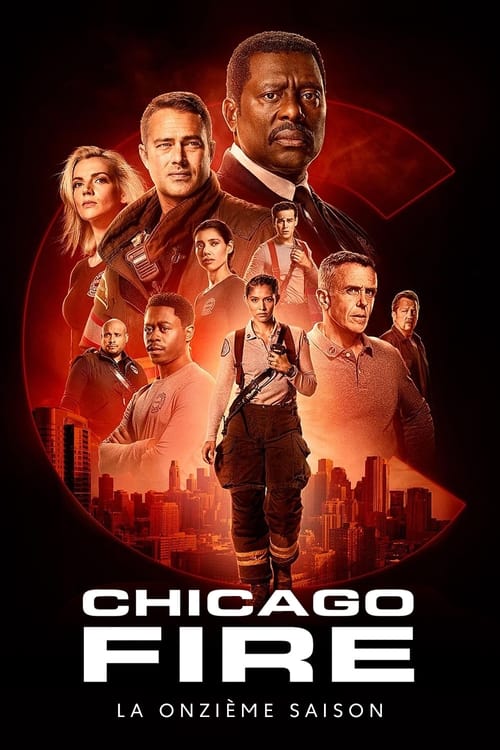 Chicago Fire