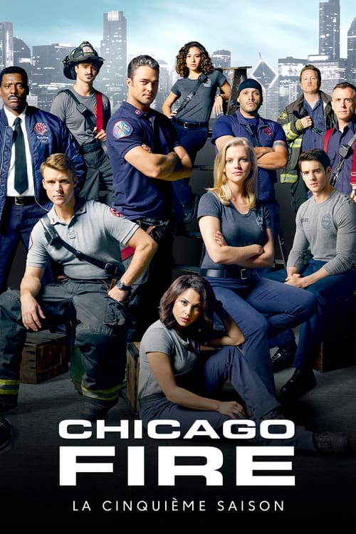 Chicago Fire