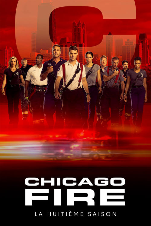 Chicago Fire