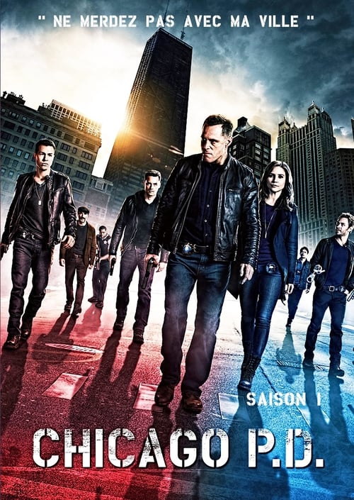 Chicago PD