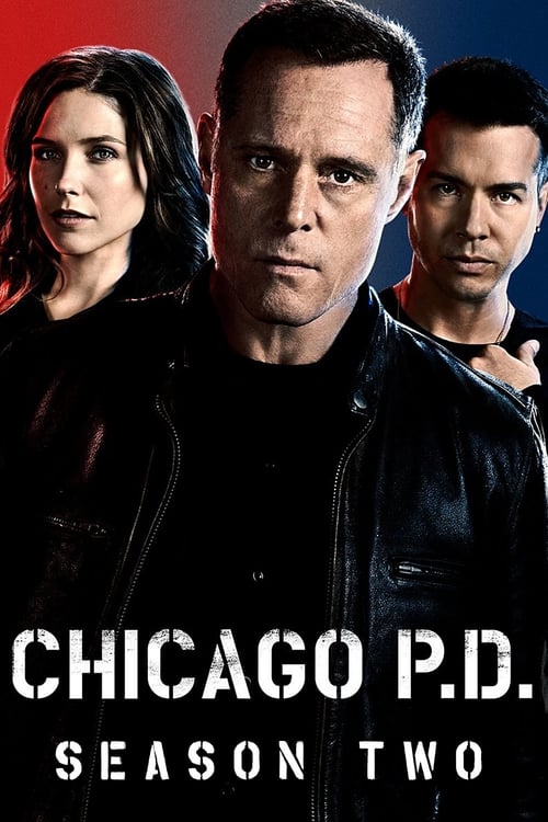 Chicago PD