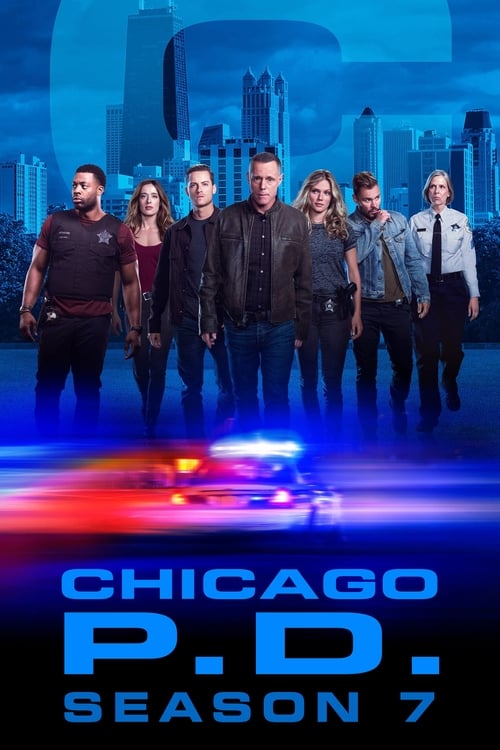 Chicago PD