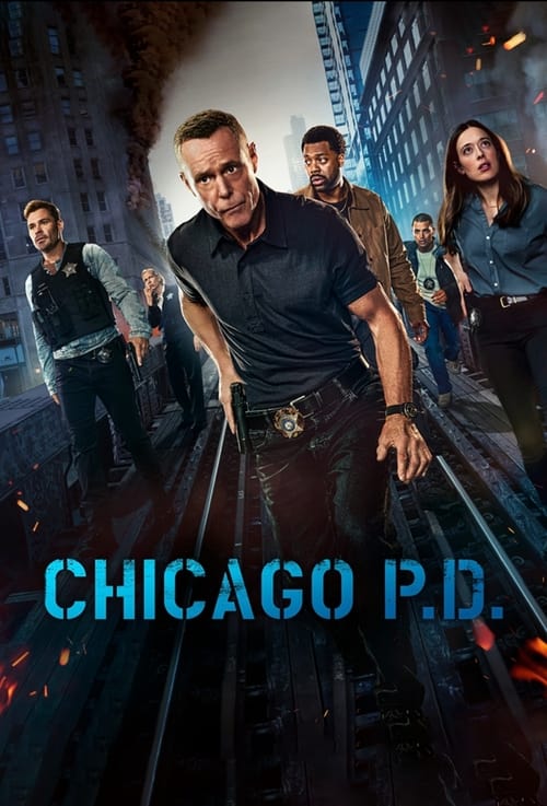 Chicago PD