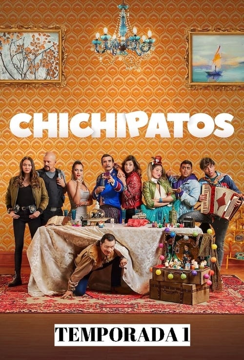 Chichipatos