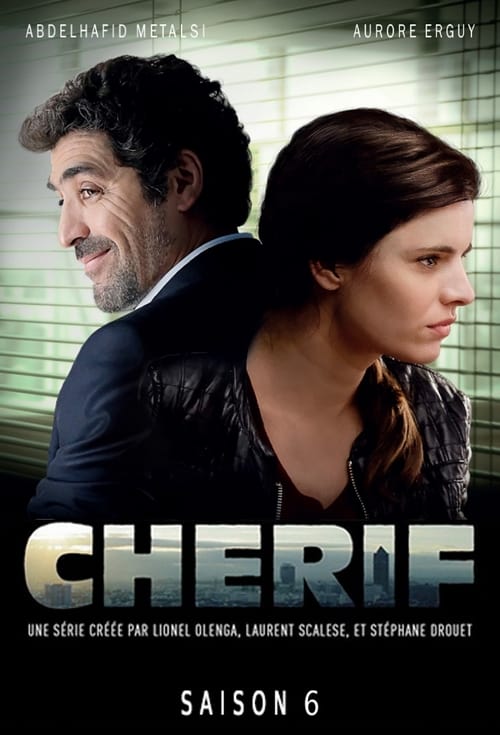 Chérif