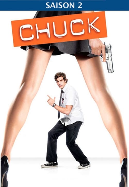 Chuck