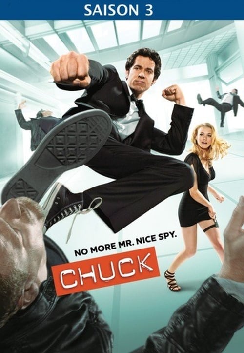 Chuck