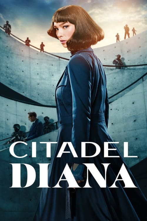 Citadel : Diana