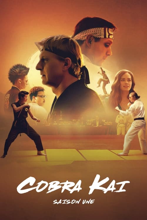 Cobra Kai