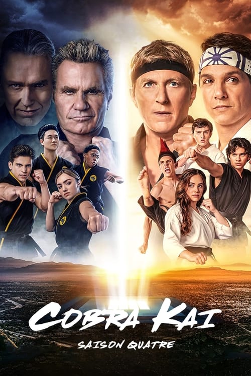 Cobra Kai