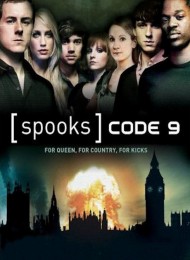 Code 9